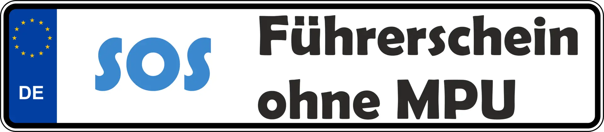 SOS Führerschein ohne MPU – EU-Führerschein legal in Ungarn erwerben